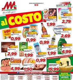 Volantino MA Supermercati Pagina 16