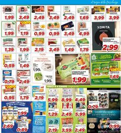 Volantino MA Supermercati Pagina 9