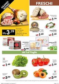 Volantino Belmarket Pagina 2
