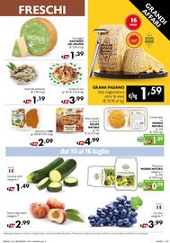 Volantino Belmarket Pagina 3