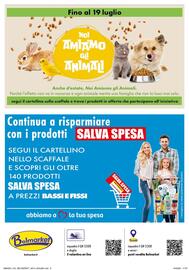 Volantino Belmarket Pagina 8