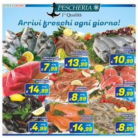 Volantino Idromarket Pagina 11