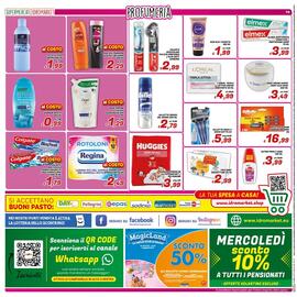 Volantino Idromarket Pagina 19