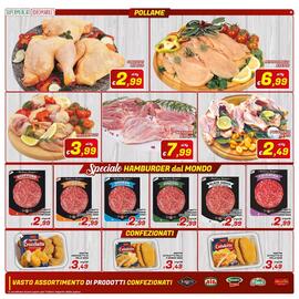 Volantino Idromarket Pagina 4