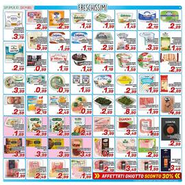 Volantino Idromarket Pagina 9