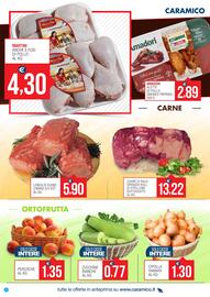 Volantino Caramico Pagina 2