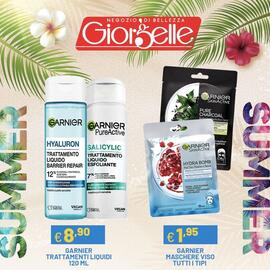 Volantino Profumeria Giorgelle Pagina 9