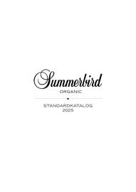 Summerbird tilbudsavis Side 1