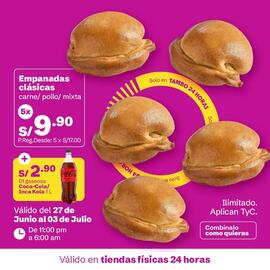 Catálogo Tambo semana 26 Página 2