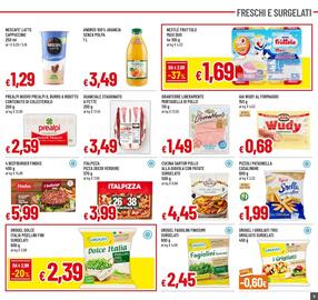 Volantino Famila Pagina 11