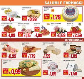 Volantino Famila Pagina 13