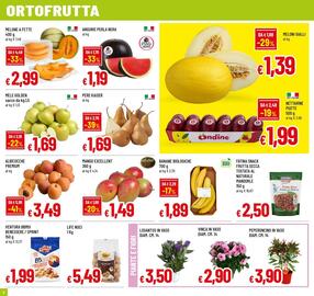 Volantino Famila Pagina 6