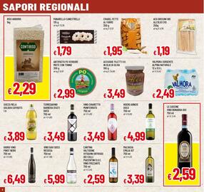Volantino Famila Pagina 8