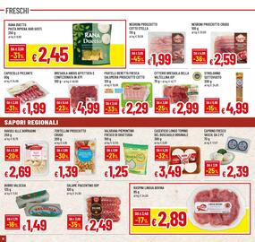 Volantino Famila Superstore Pagina 10