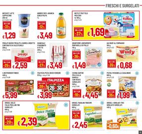 Volantino Famila Superstore Pagina 11