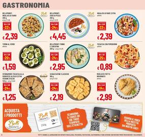 Volantino Famila Superstore Pagina 12