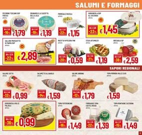 Volantino Famila Superstore Pagina 13