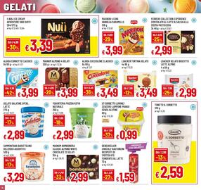 Volantino Famila Superstore Pagina 14