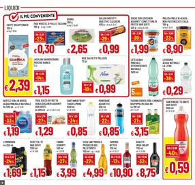Volantino Famila Superstore Pagina 16