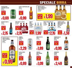 Volantino Famila Superstore Pagina 17