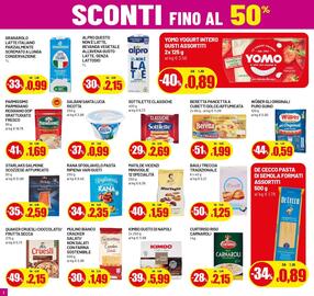 Volantino Famila Superstore Pagina 2
