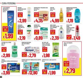 Volantino Famila Superstore Pagina 20