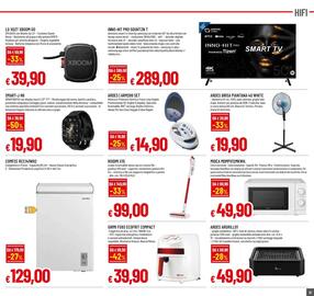 Volantino Famila Superstore Pagina 21