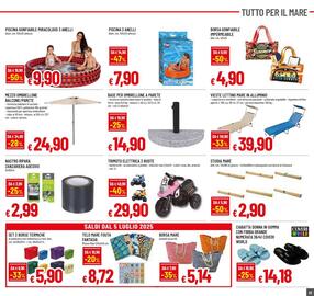 Volantino Famila Superstore Pagina 23