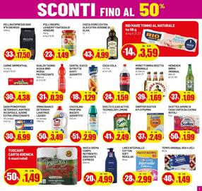Volantino Famila Superstore Pagina 3