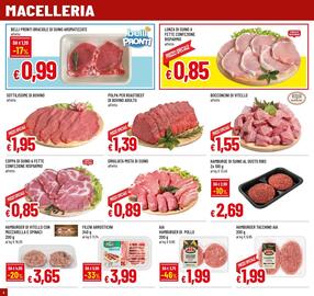 Volantino Famila Superstore Pagina 4
