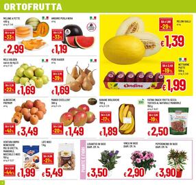 Volantino Famila Superstore Pagina 6