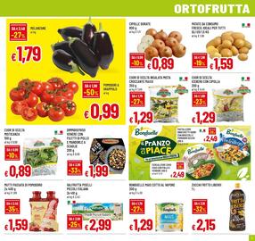 Volantino Famila Superstore Pagina 7