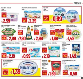 Volantino Famila Superstore Pagina 9
