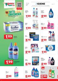 Volantino Quick Sisa Pagina 10