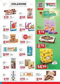 Volantino Quick Sisa Pagina 5