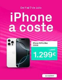 Folleto Phone House Página 10