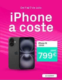 Folleto Phone House Página 8