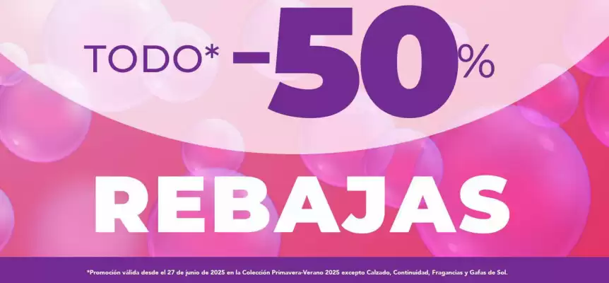 Folleto Gocco (válido hasta el 31-08)