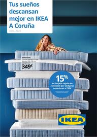 Folleto IKEA Página 1