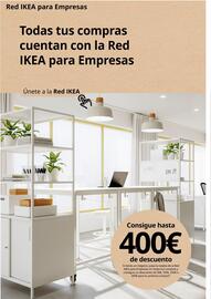 Folleto IKEA Página 12