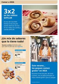 Folleto IKEA Página 14