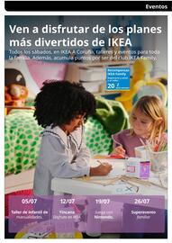 Folleto IKEA Página 15