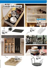 Folleto IKEA Página 9