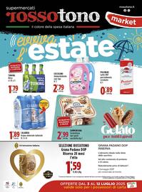 Volantino Rossotono Carrefour Pagina 1