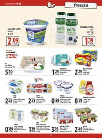 Volantino Rossotono Carrefour Pagina 11