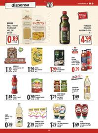 Volantino Rossotono Carrefour Pagina 12