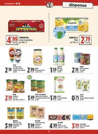 Volantino Rossotono Carrefour Pagina 13