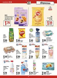 Volantino Rossotono Carrefour Pagina 15