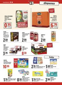 Volantino Rossotono Carrefour Pagina 17
