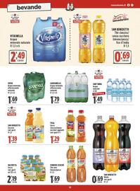 Volantino Rossotono Carrefour Pagina 18